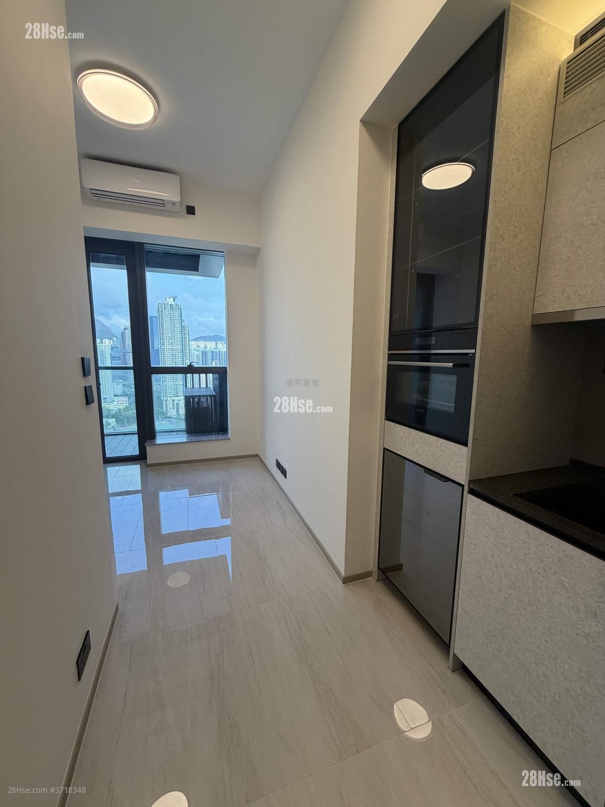 Allegro Rental Studio , 1 Bathroom 213 ft²