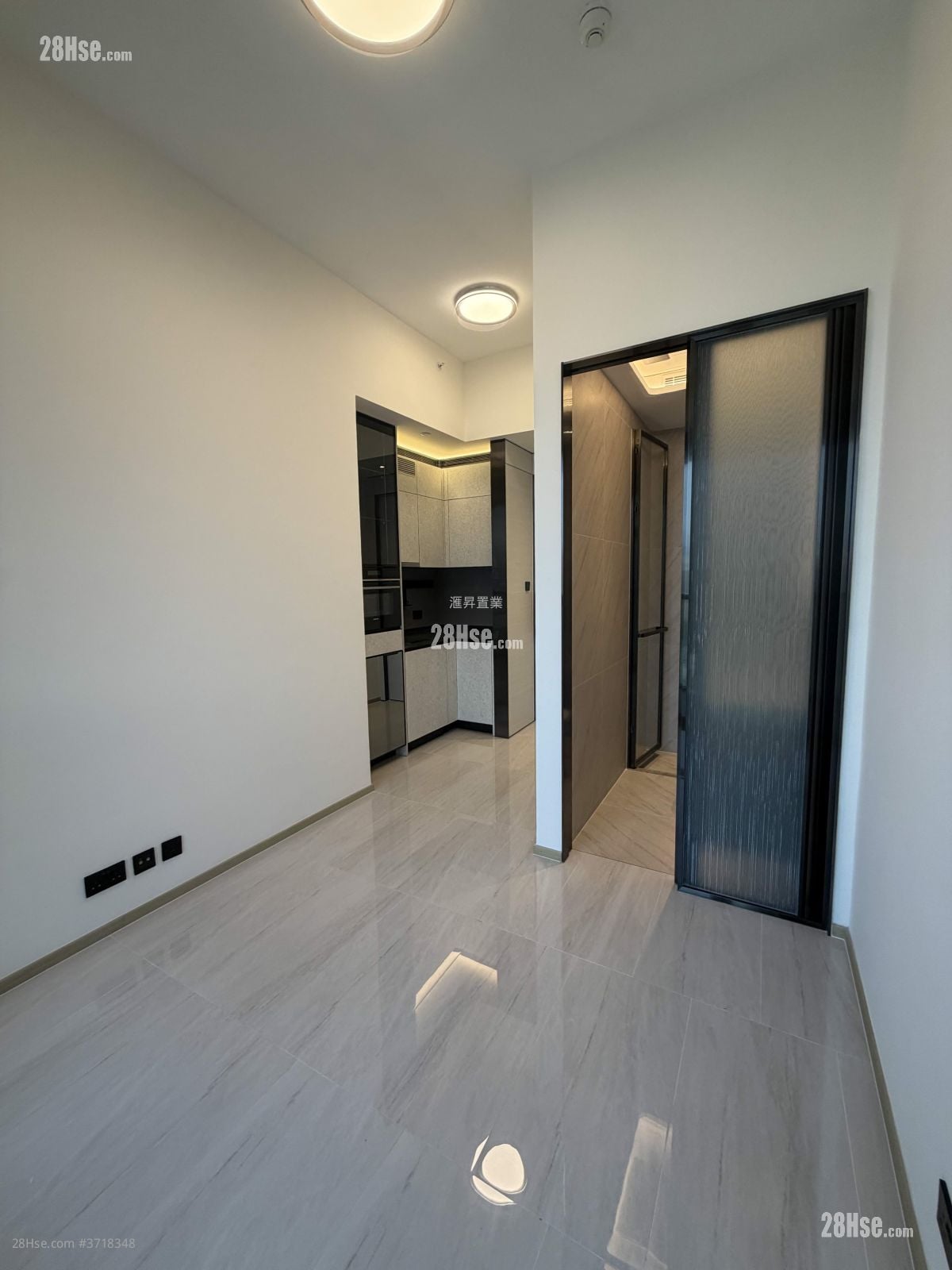 Allegro Rental Studio , 1 Bathroom 213 ft²