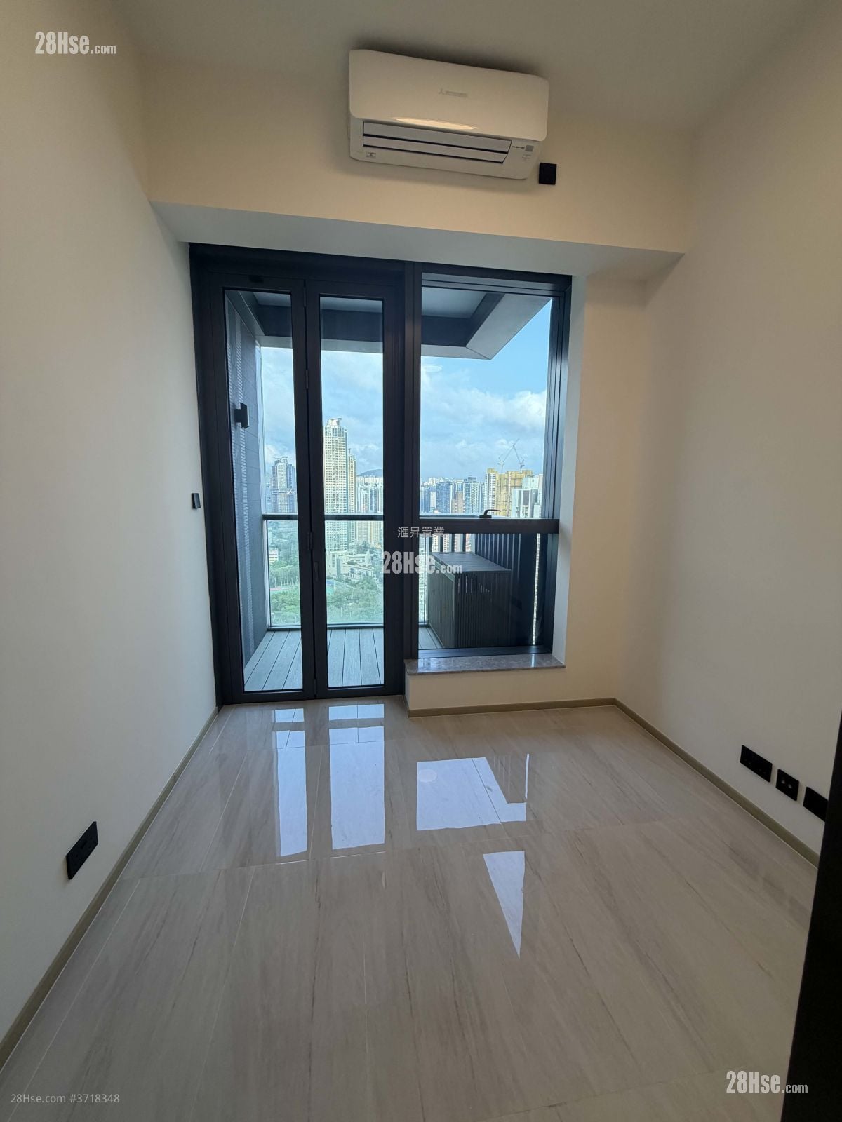 Allegro Rental Studio , 1 Bathroom 213 ft²