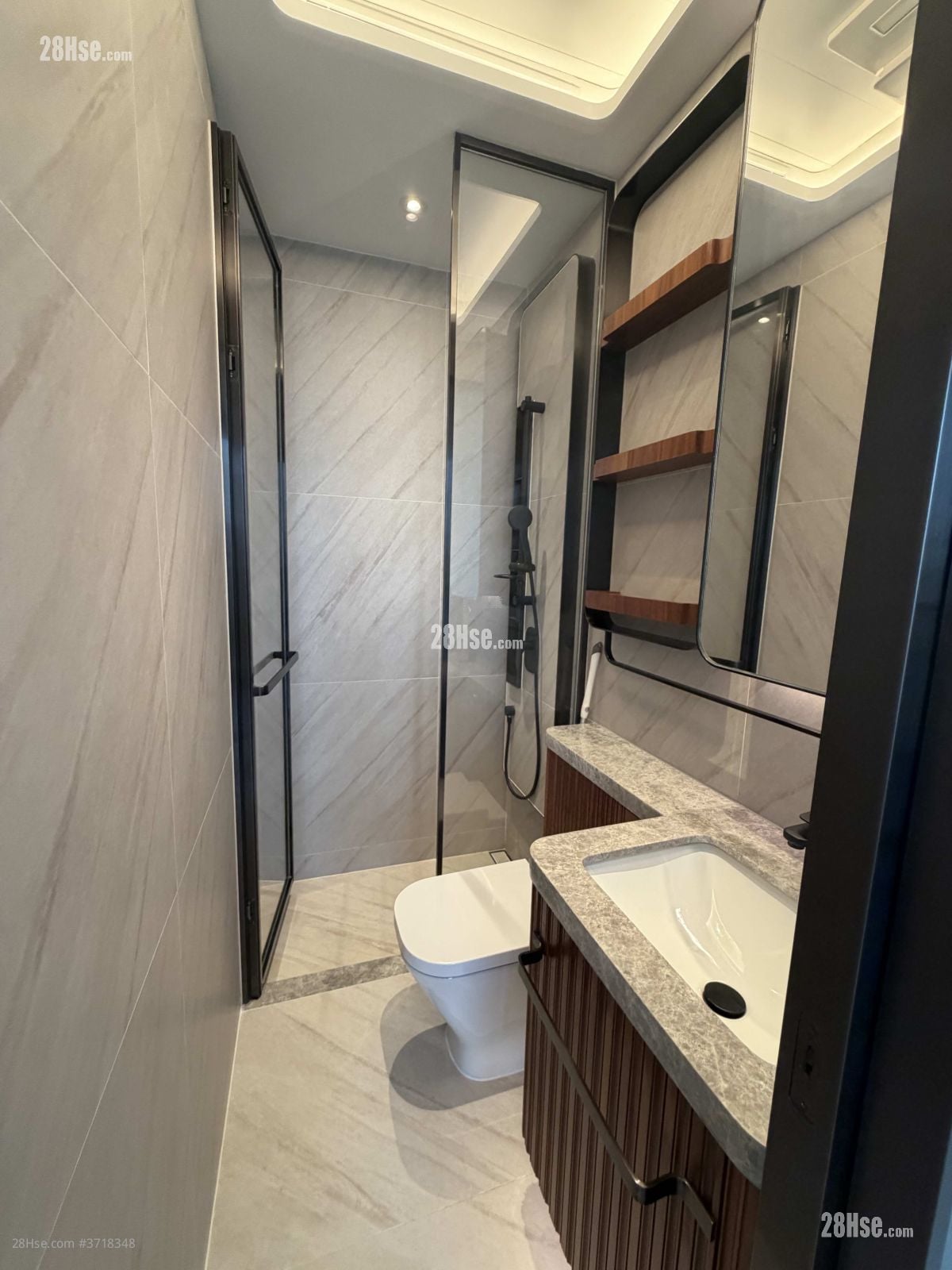 Allegro Rental Studio , 1 Bathroom 213 ft²