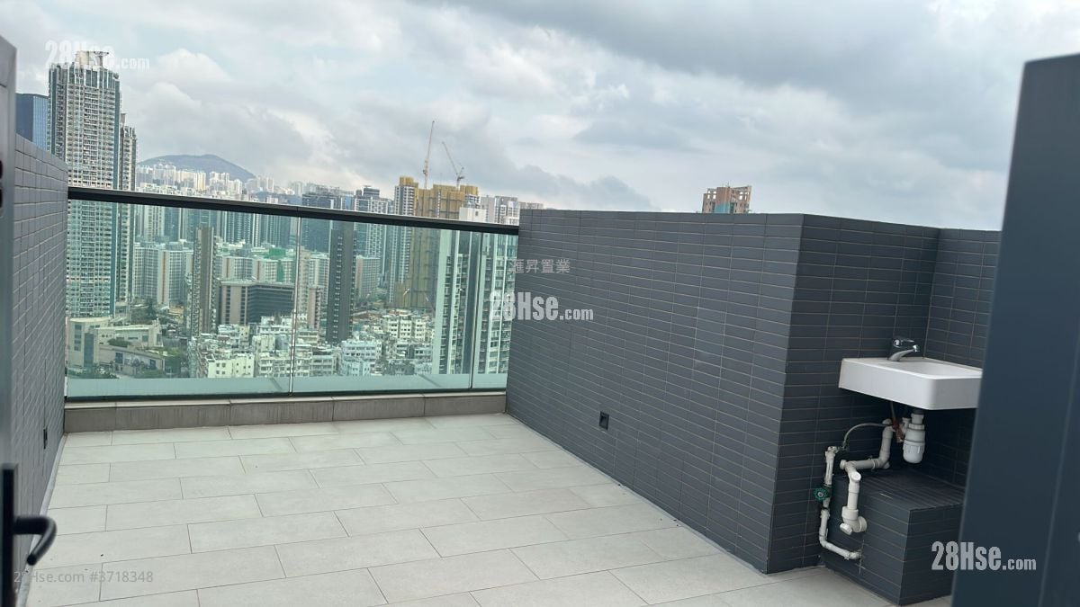 Allegro Rental Studio , 1 Bathroom 213 ft²