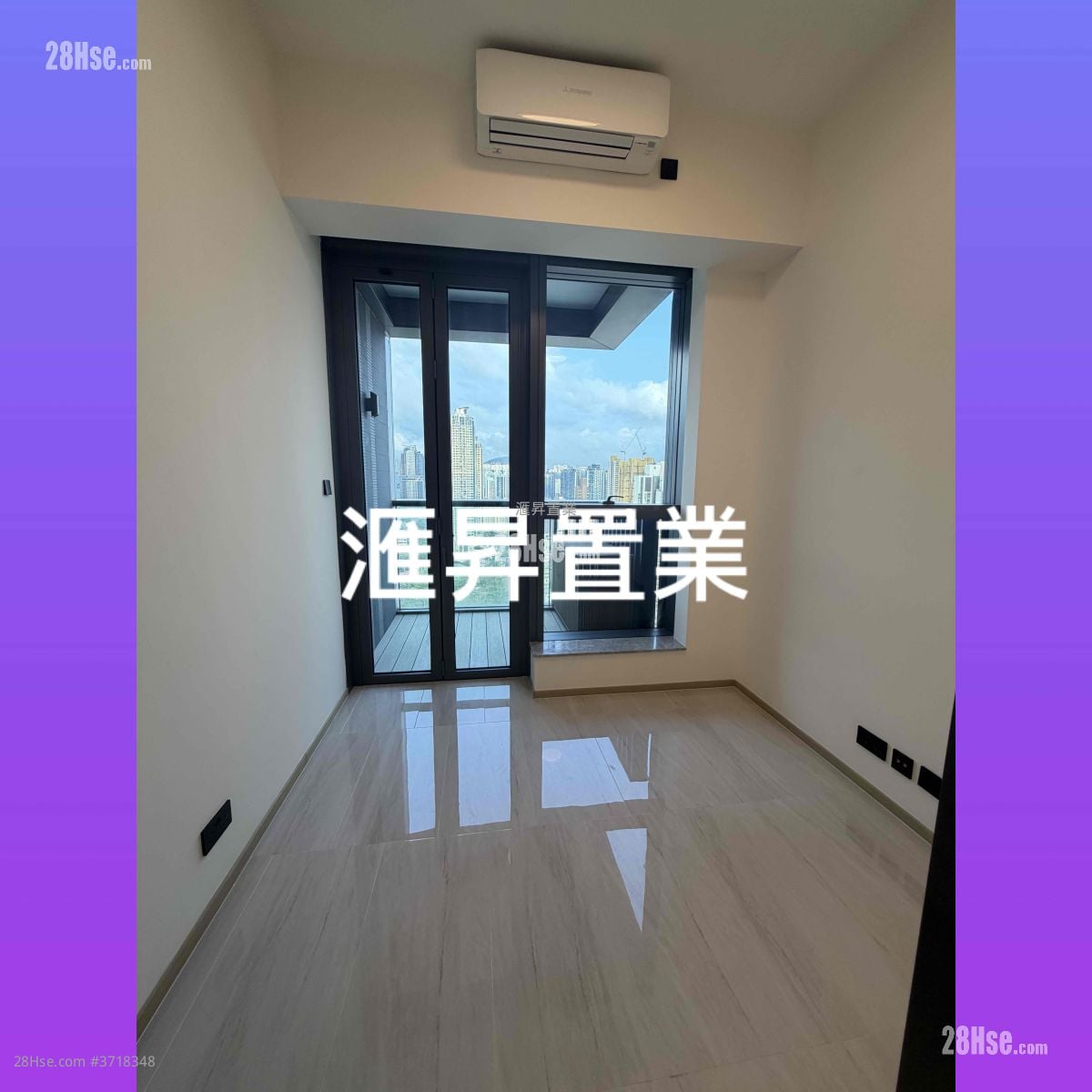 Allegro Rental Studio , 1 Bathroom 213 ft²