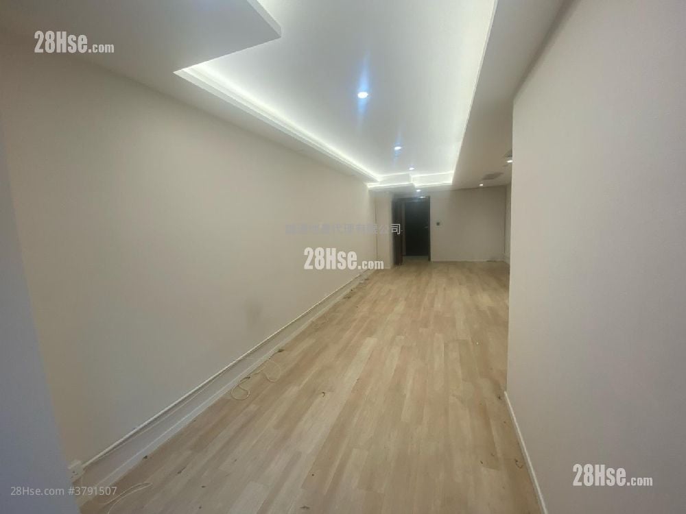 广域创科中心 租盘 开放式间隔 , 1 厕所