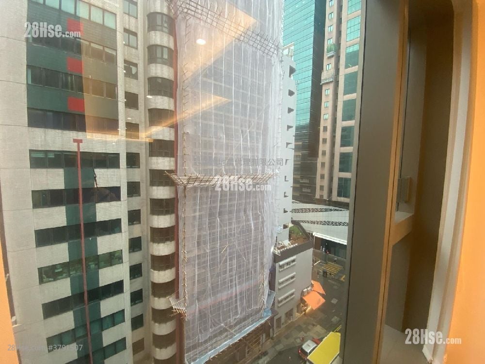 广域创科中心 租盘 开放式间隔 , 1 厕所