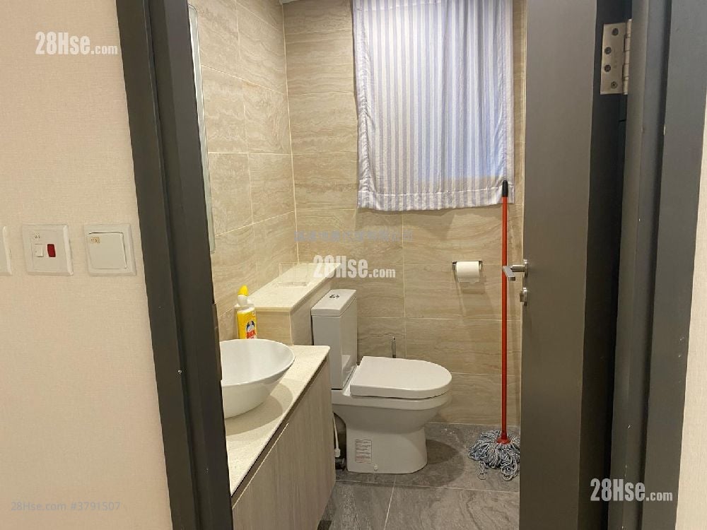 广域创科中心 租盘 开放式间隔 , 1 厕所