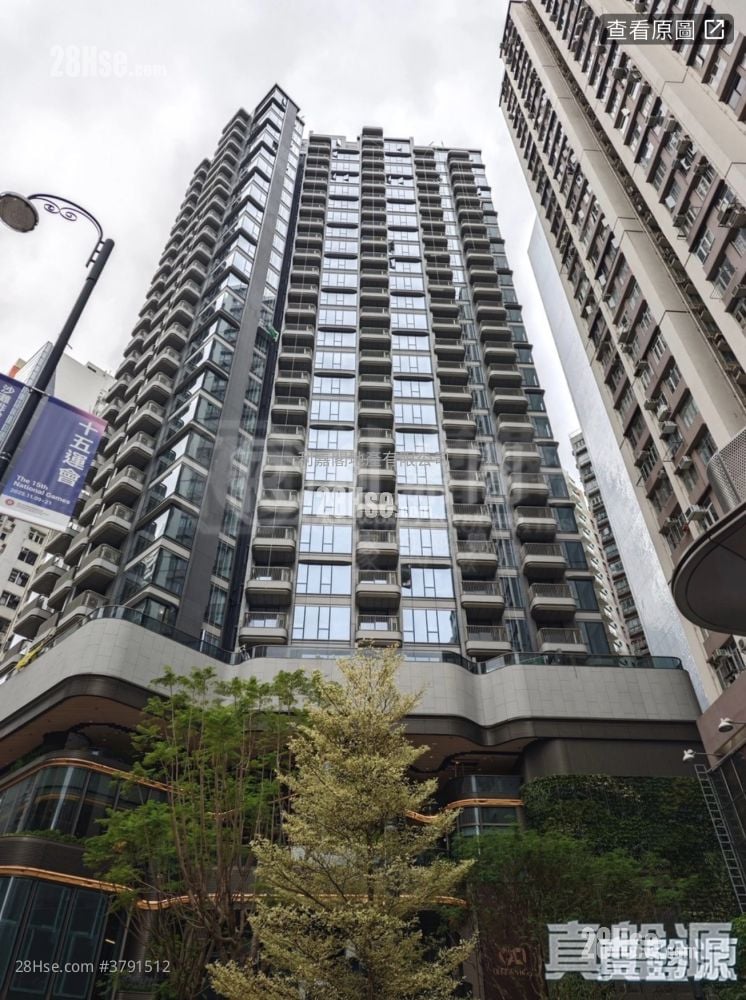 101 Kings Road Sell 2 Bedrooms 380 ft²