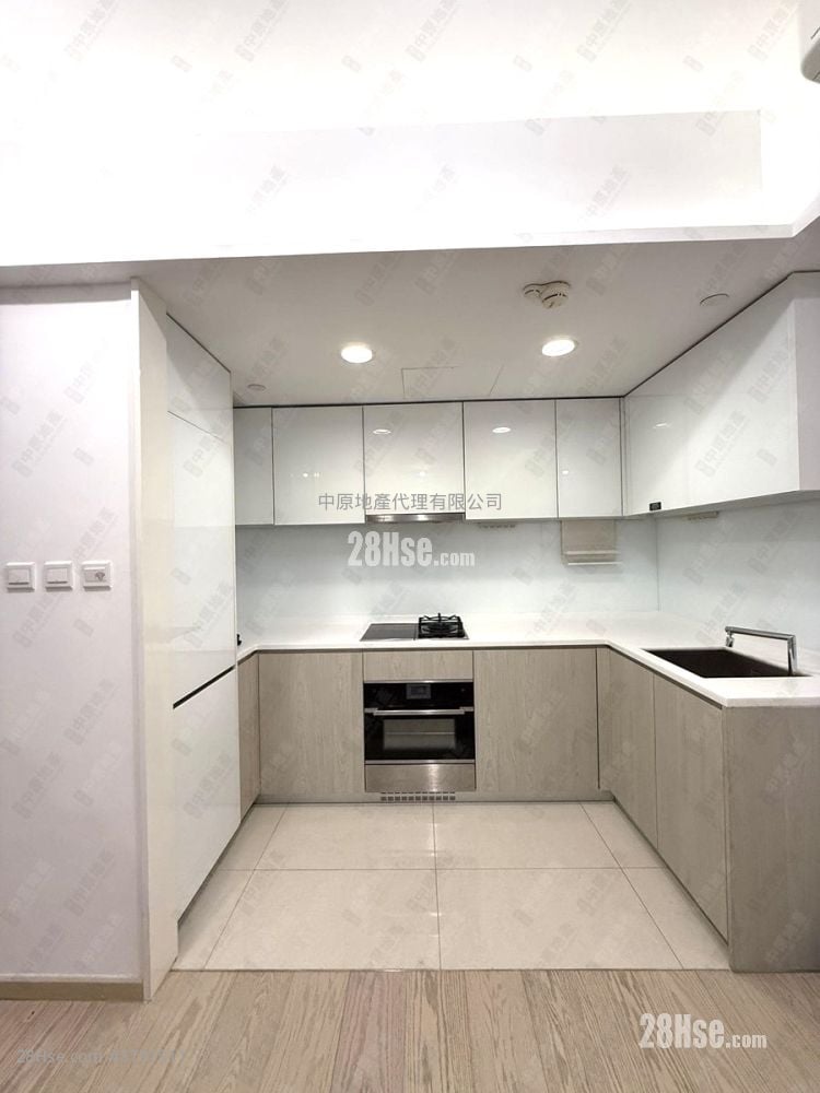 Sea To Sky 售盘 2 房 478 平方尺