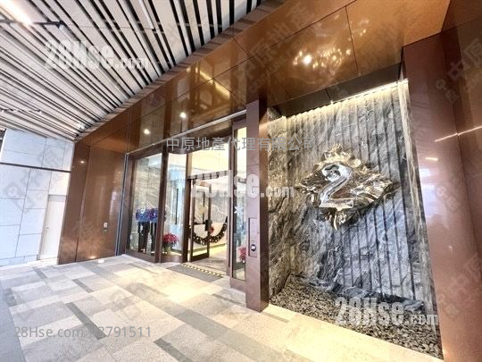 Sea To Sky 售盘 2 房 478 平方尺