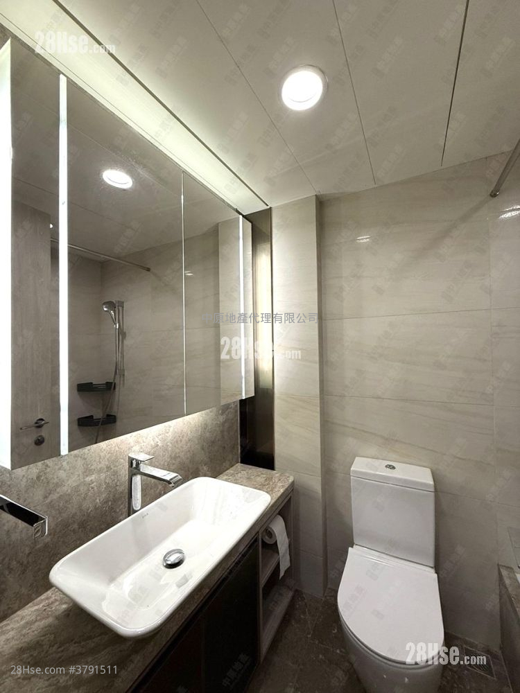 Sea To Sky 售盘 2 房 478 平方尺