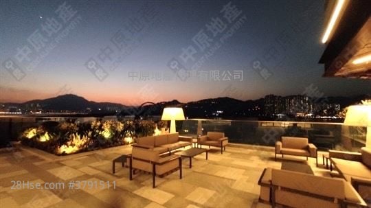 Sea To Sky 售盘 2 房 478 平方尺