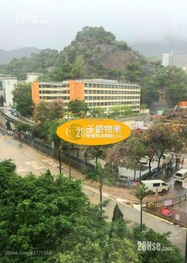 Sun Fair Building Sell 2 Bedrooms 306 ft²