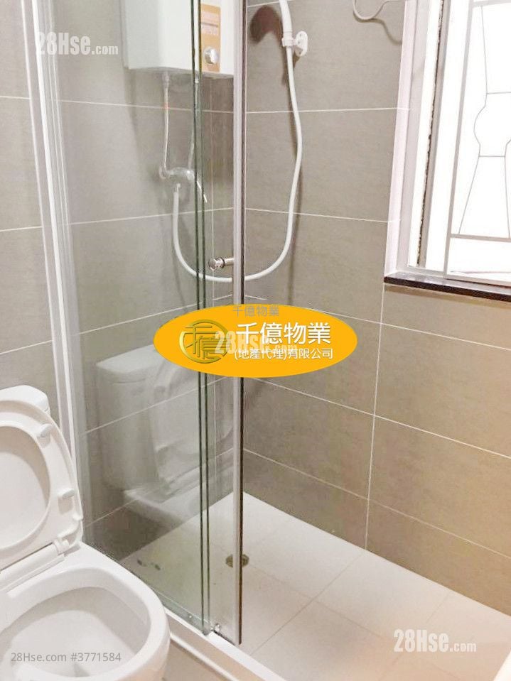 Sun Fair Building Sell 2 Bedrooms 306 ft²