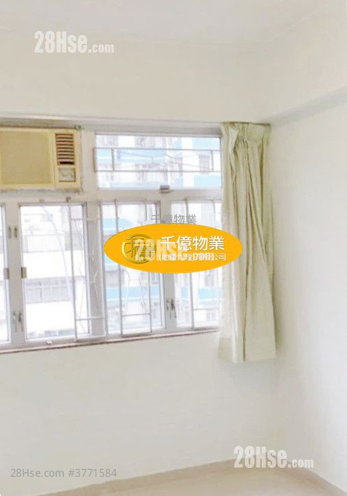 Sun Fair Building Sell 2 Bedrooms 306 ft²