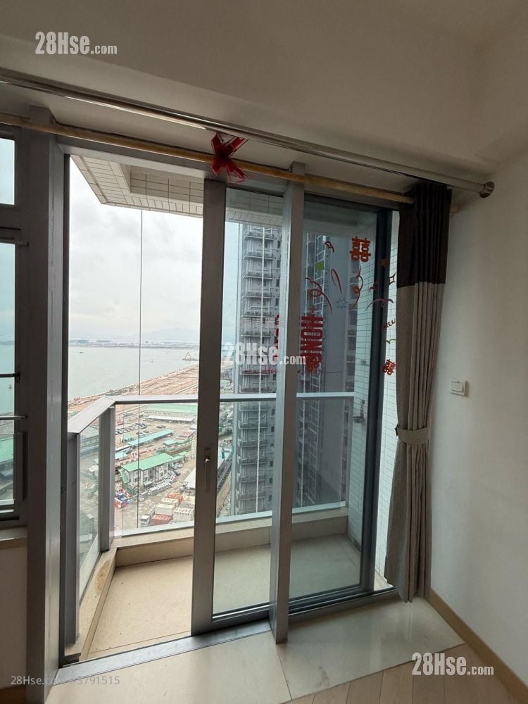 东环 售盘 3 房 , 2 浴室 641 平方尺