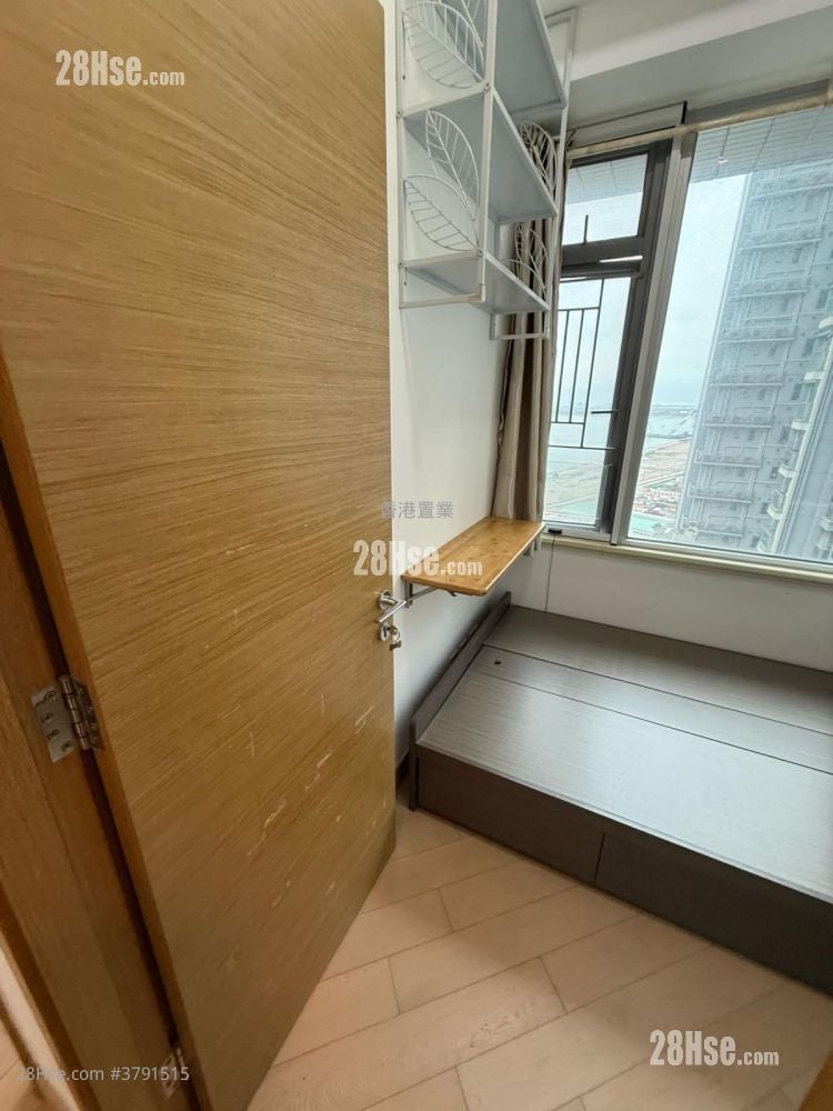 东环 售盘 3 房 , 2 浴室 641 平方尺