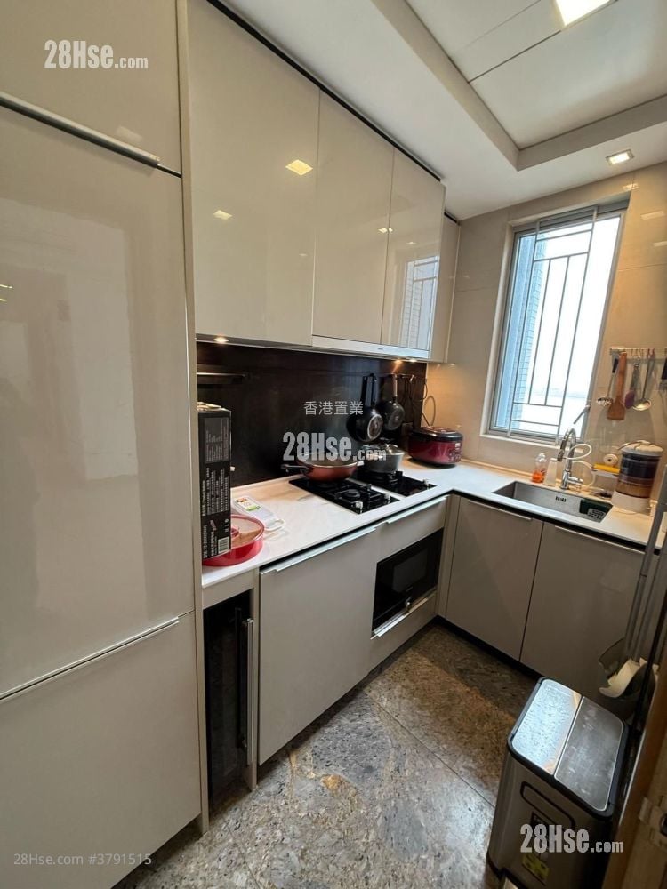 东环 售盘 3 房 , 2 浴室 641 平方尺