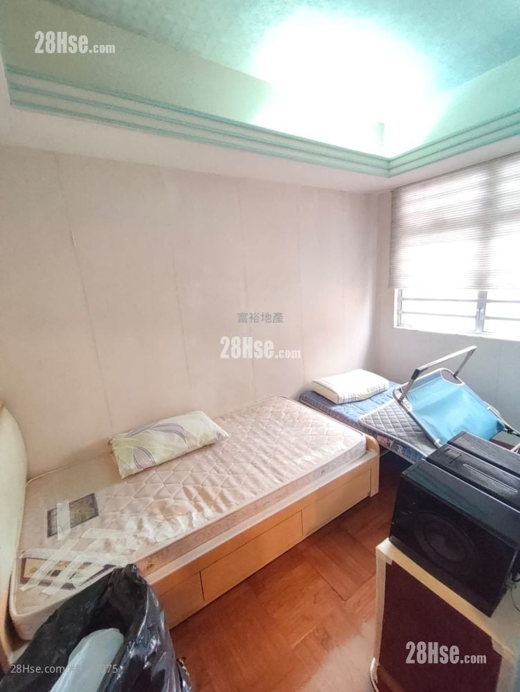 乾泰隆大厦 租盘 3 房 , 2 浴室 908 平方尺