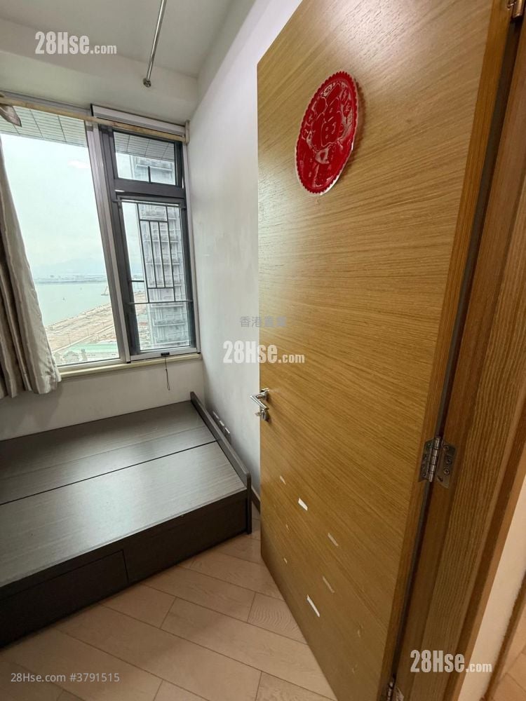 东环 售盘 3 房 , 2 浴室 641 平方尺