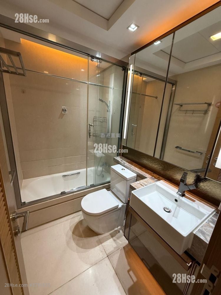 东环 售盘 3 房 , 2 浴室 641 平方尺