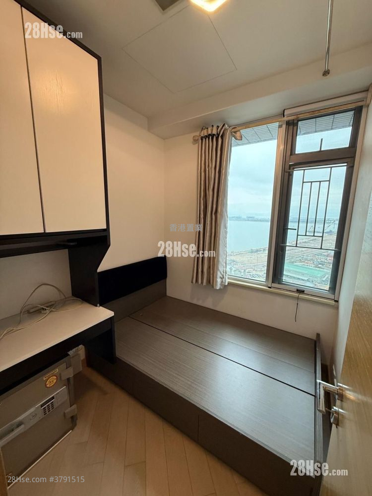 东环 售盘 3 房 , 2 浴室 641 平方尺