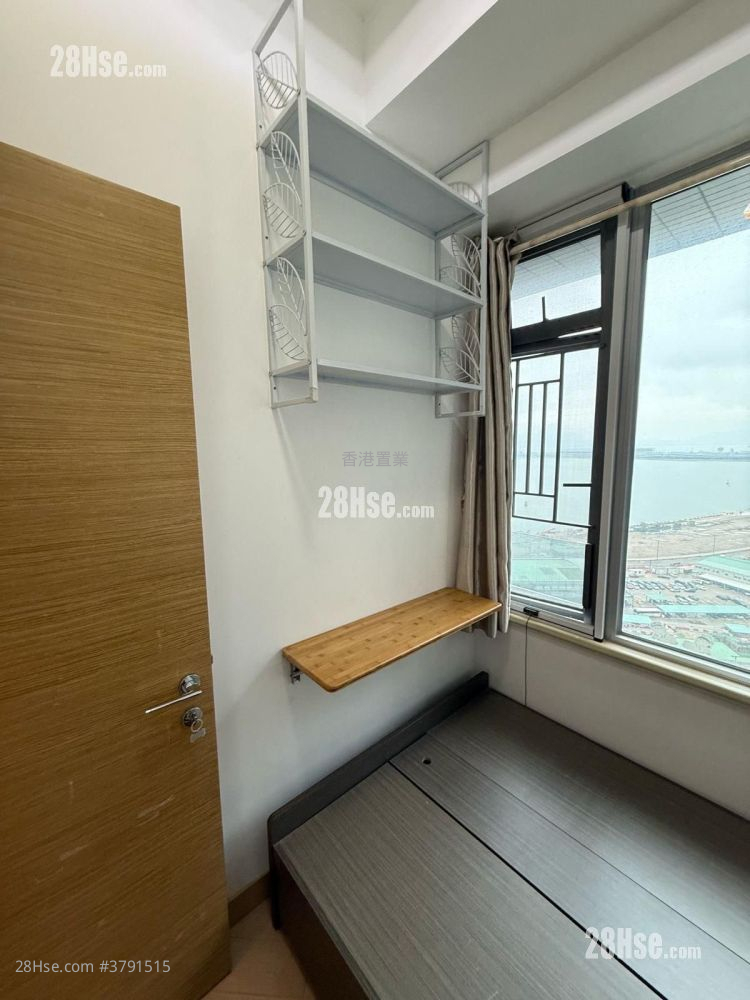 东环 售盘 3 房 , 2 浴室 641 平方尺