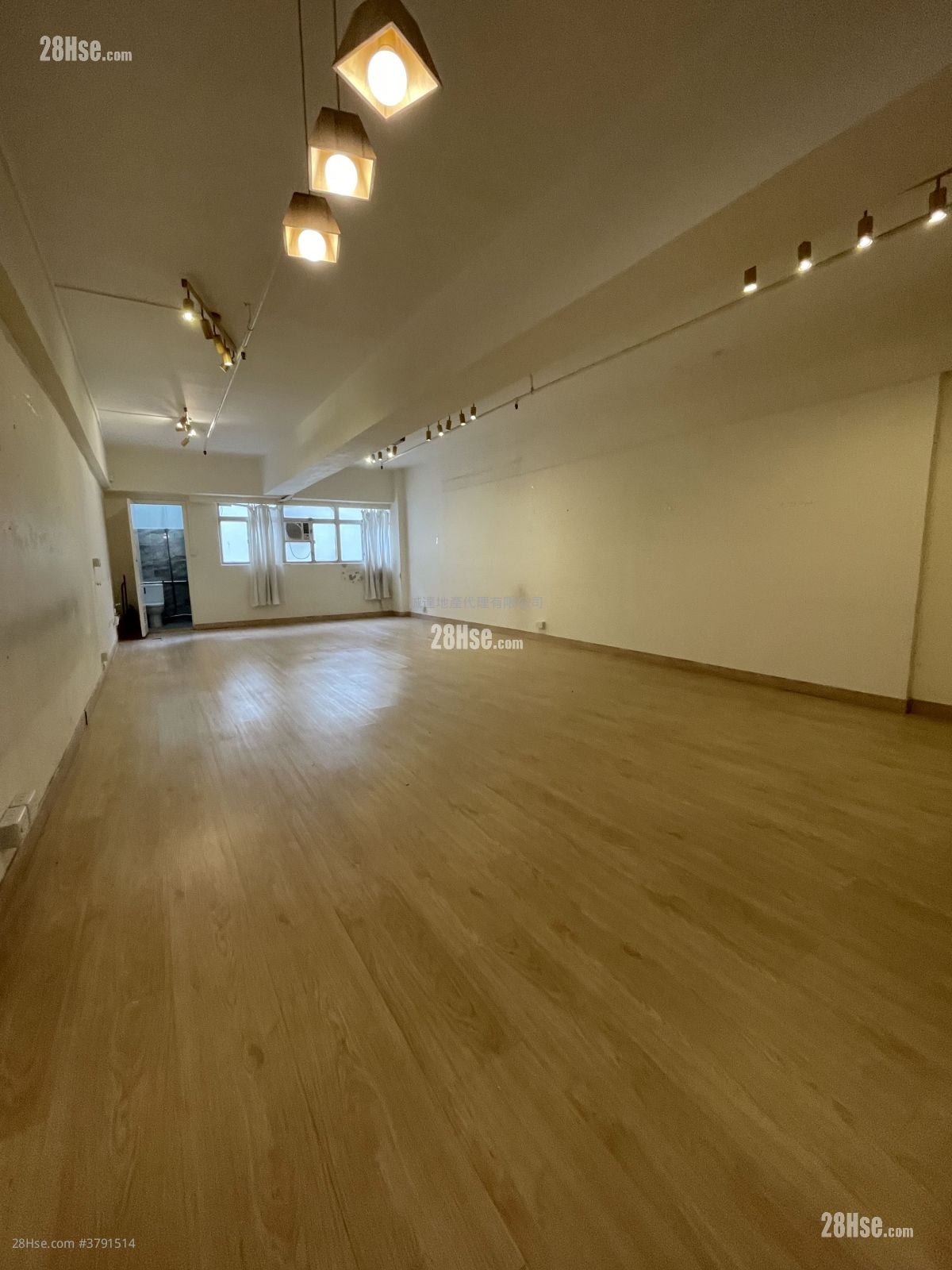 敬运工业大厦 租盘