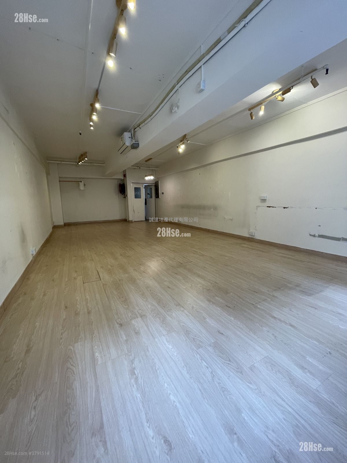 敬运工业大厦 租盘