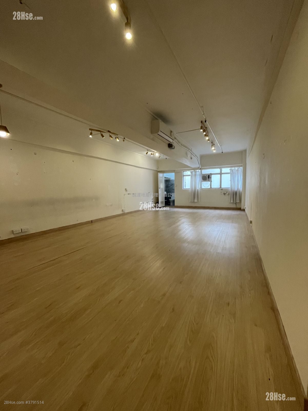 敬运工业大厦 租盘