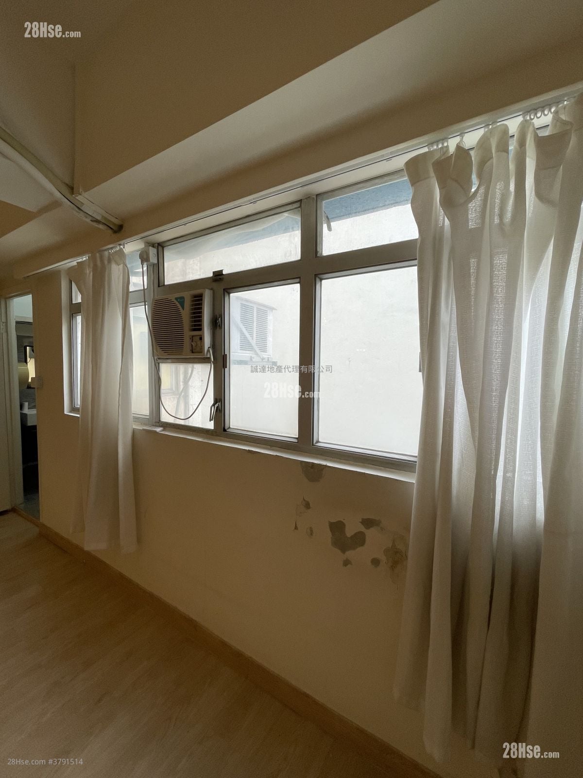 敬运工业大厦 租盘