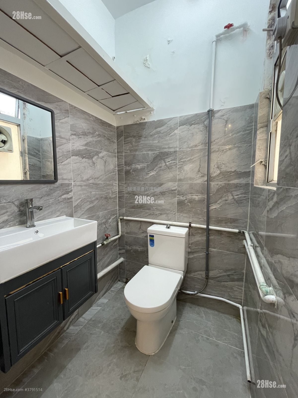 敬运工业大厦 租盘