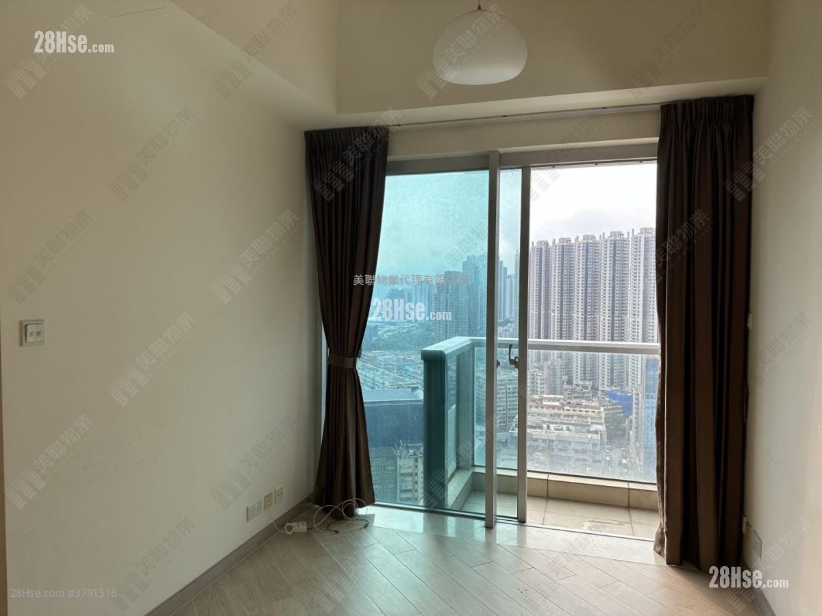 形品星寓 租盘 1 房 , 1 浴室 328 平方尺