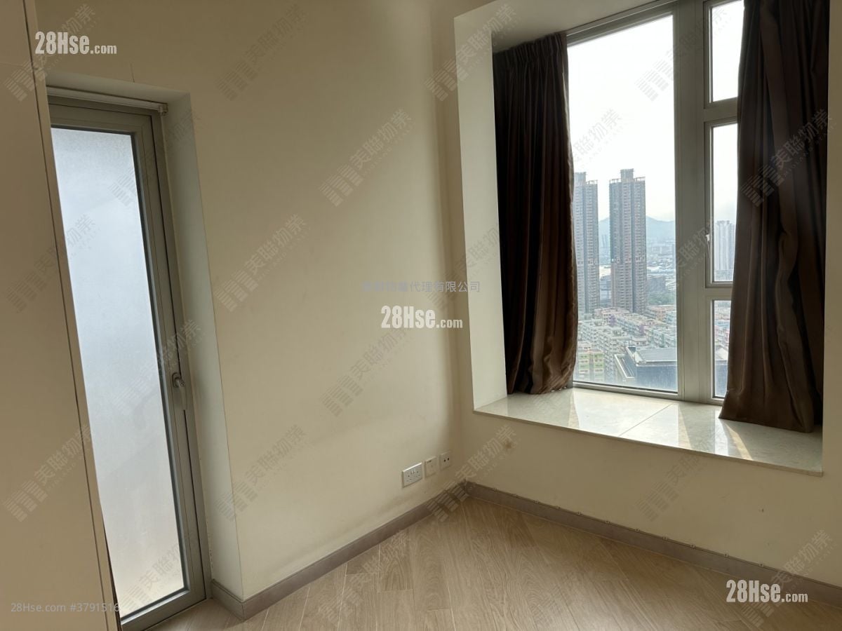 形品星寓 租盘 1 房 , 1 浴室 328 平方尺