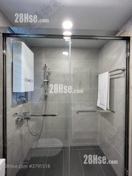 Whampoa Garden Sell 2 Bedrooms 505 ft²