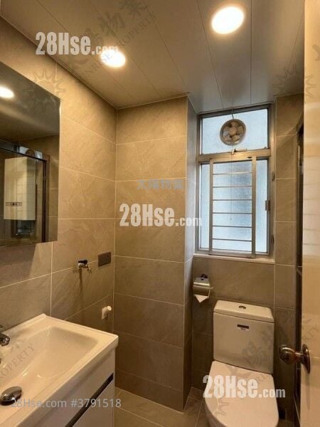 Whampoa Garden Sell 2 Bedrooms 505 ft²