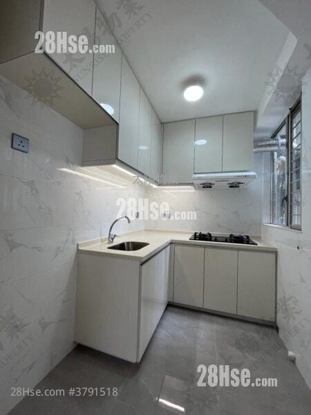 Whampoa Garden Sell 2 Bedrooms 505 ft²