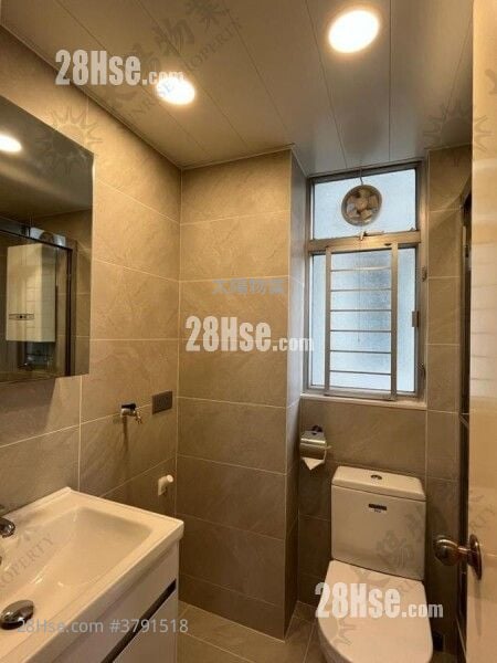 Whampoa Garden Sell 2 Bedrooms 505 ft²