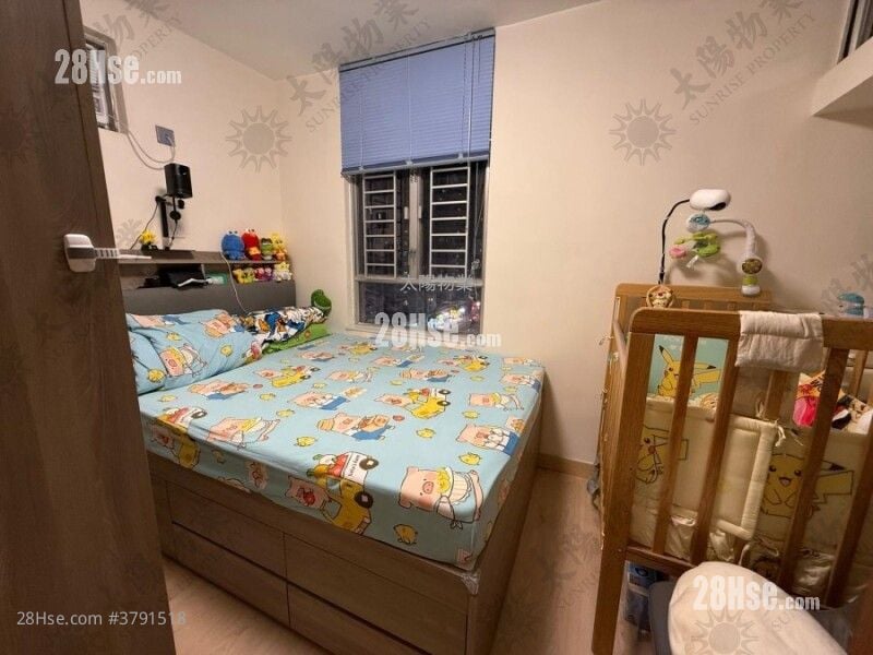Whampoa Garden Sell 2 Bedrooms 505 ft²