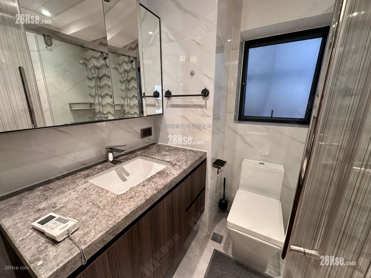 溋玥天赋海湾 售盘 4 房 , 3 浴室 1,468 平方尺