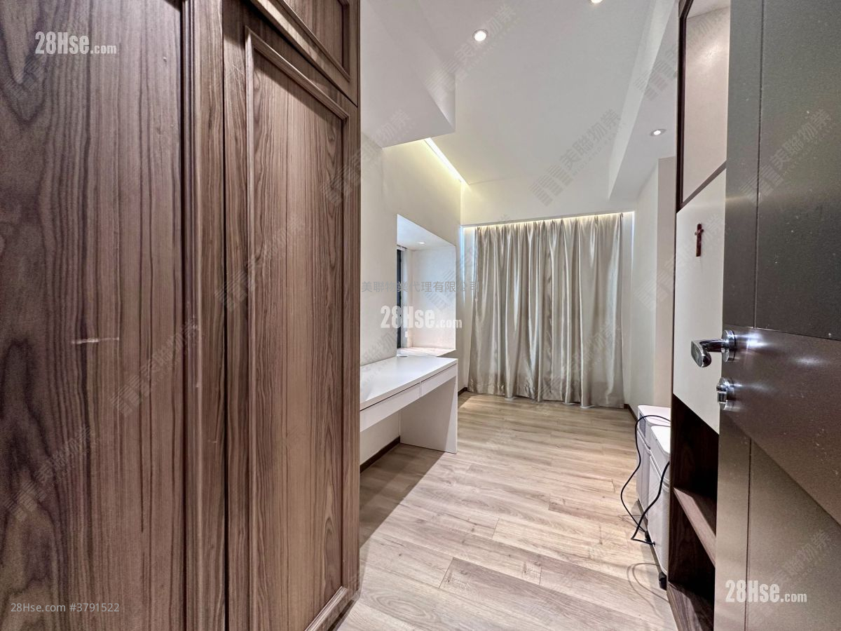 溋玥天赋海湾 售盘 4 房 , 3 浴室 1,468 平方尺