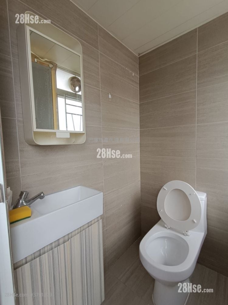 观塘工业大厦 租盘