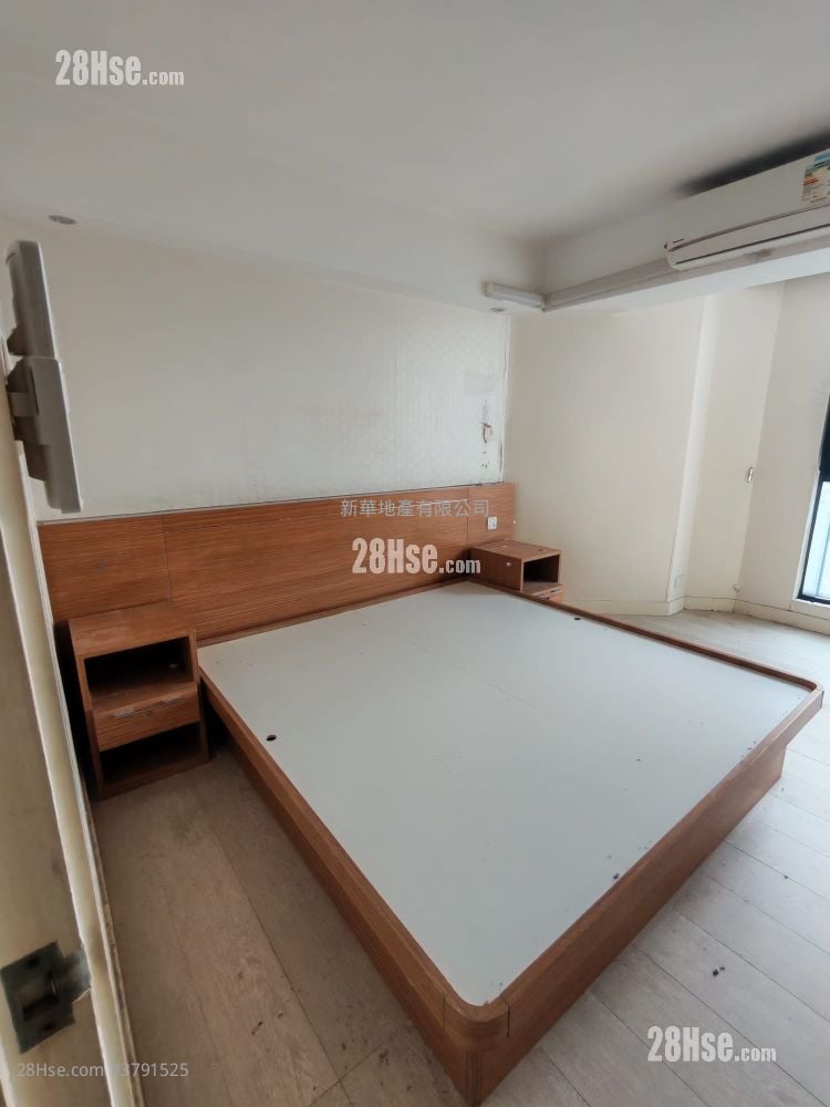 康怡花园 售盘 3 房 , 2 浴室 757 平方尺