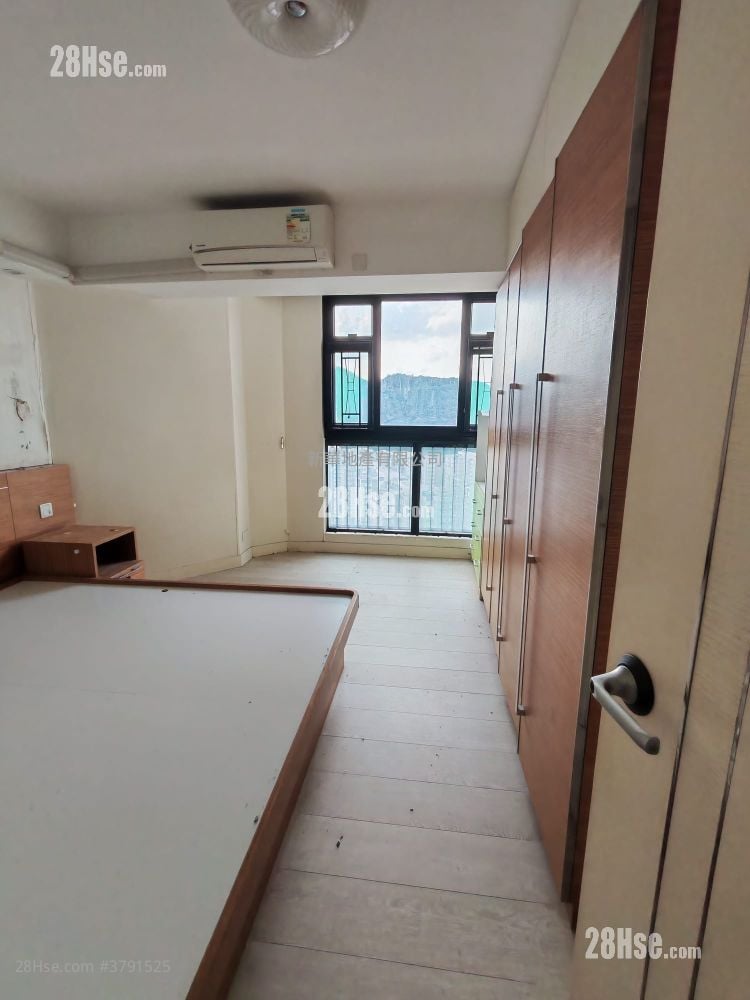 康怡花园 售盘 3 房 , 2 浴室 757 平方尺