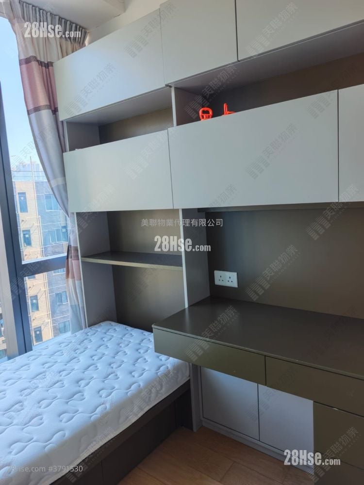 Capri Sell 2 Bedrooms , 1 Bathroom 521 ft²