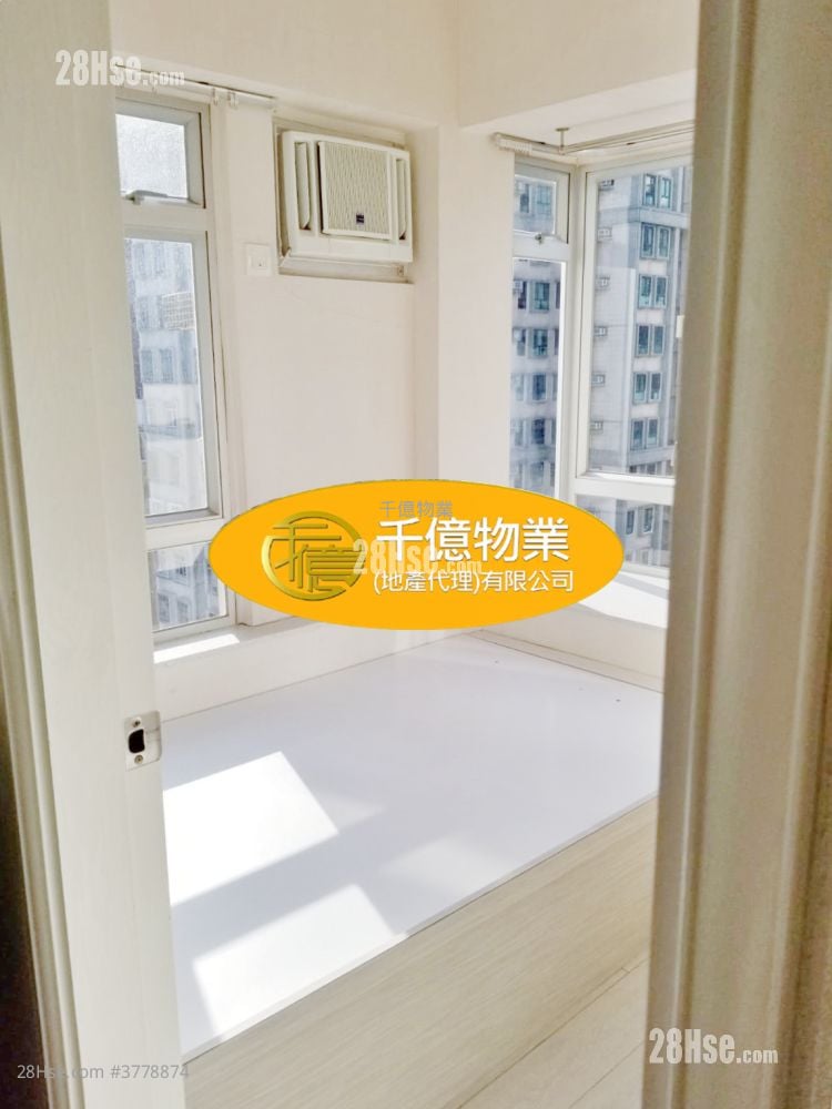 顺辉大厦 售盘 2 房 342 平方尺