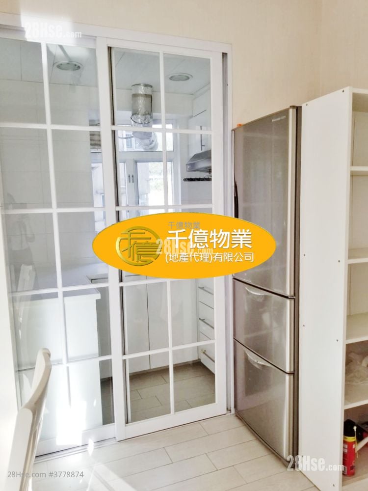 顺辉大厦 售盘 2 房 342 平方尺