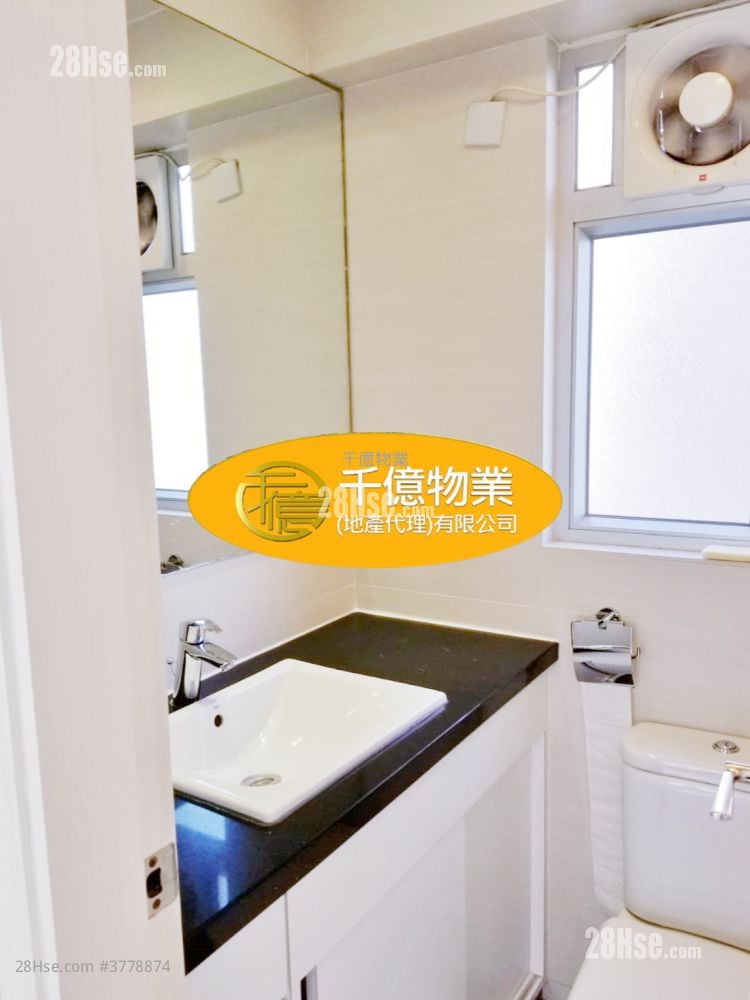 顺辉大厦 售盘 2 房 342 平方尺