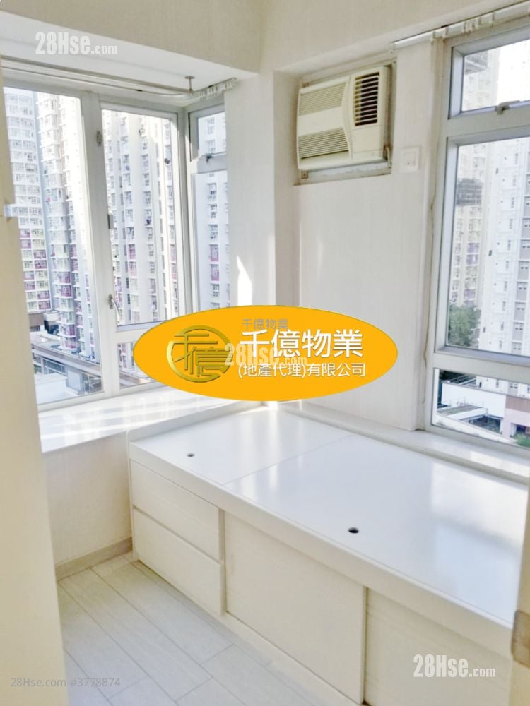 顺辉大厦 售盘 2 房 342 平方尺