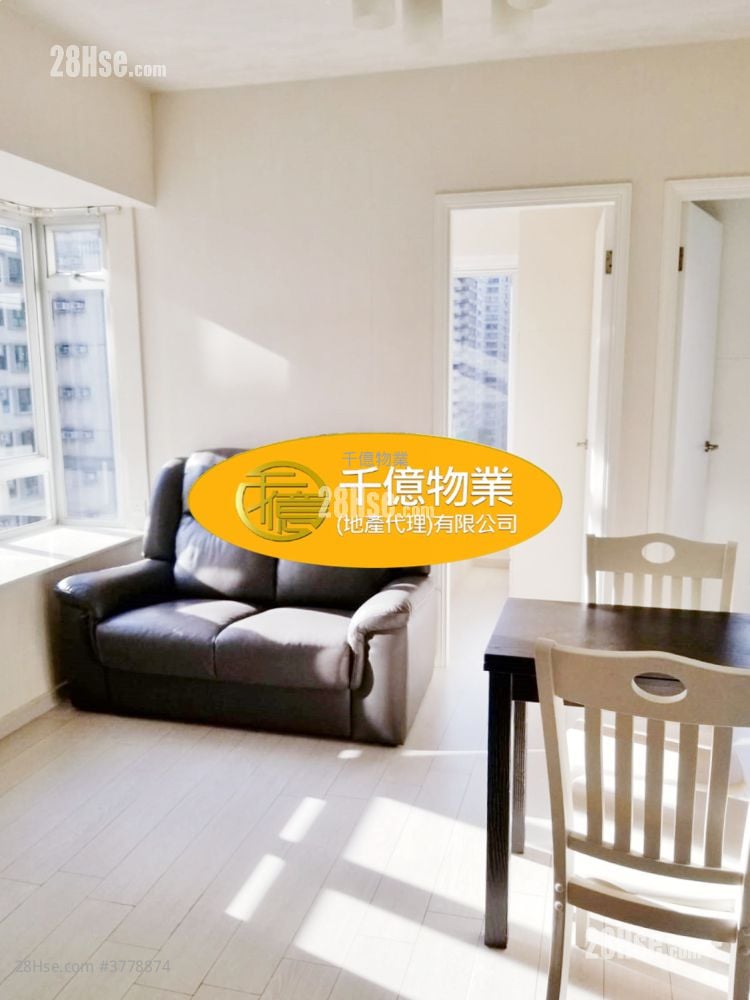 顺辉大厦 售盘 2 房 342 平方尺