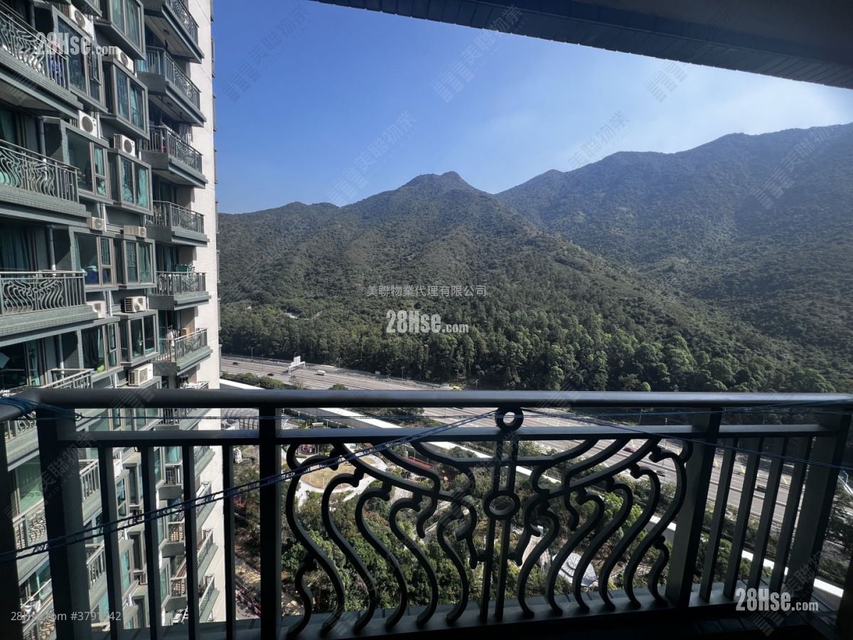 映湾园 售盘 2 房 565 平方尺