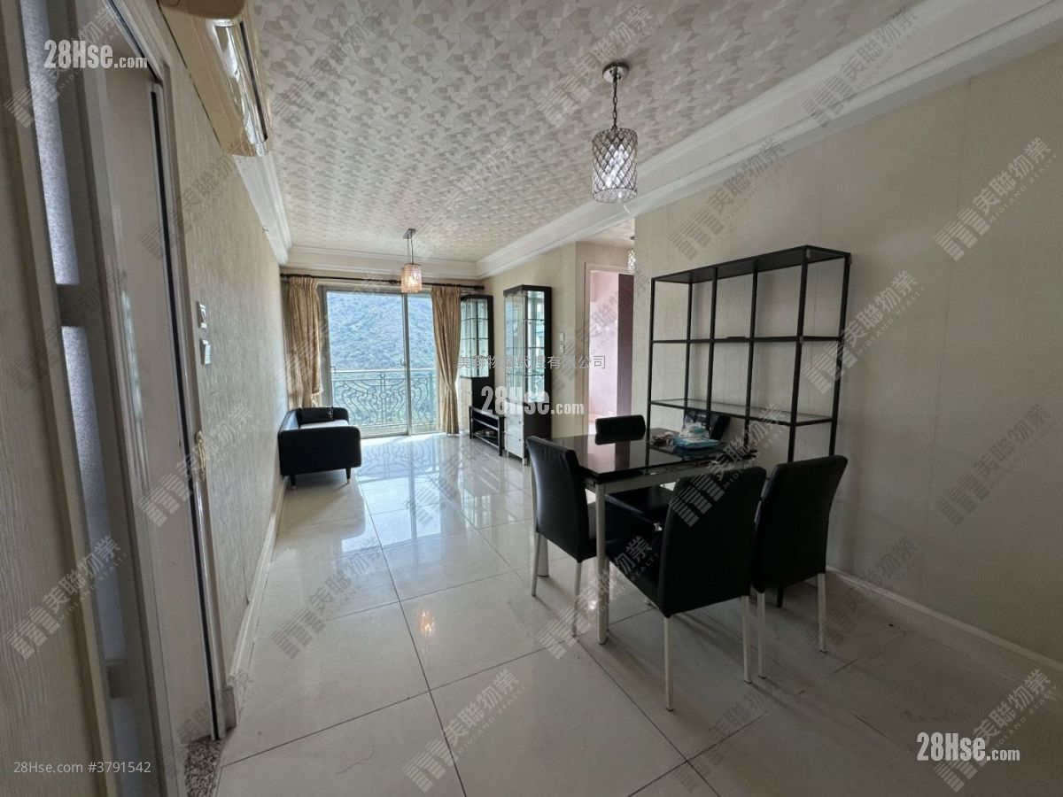 映湾园 售盘 2 房 565 平方尺